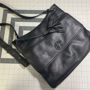A nice Black purse